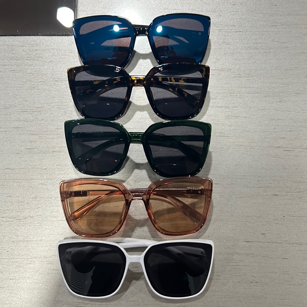 Cute Sunglasses bundle